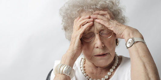 Can Macular Degeneration Really Cause Headaches?